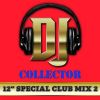 Download track Don't Stop Your Love (Club Mix)