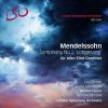 Download track 7. Nr 3 Tenor Rezitativ Und Arie. Allegro Moderato 'Er Zählet Unsre Tränen' Tenor