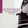 Download track 16. Sonata In D Major Op. 53 D850 - III. Scherzo: Allegro Vivace