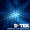 Download track Man In The Machine (M-Kamikaze Edit)