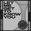 Download track Let Me Get To Know You (Instrumental Version)