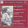 Download track 02 - Symphonie Nr. 1 - III. Un Poco Allegretto E Grazioso