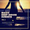 Download track Deep Dub (Frank Vuitton Mix)