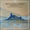 Download track Piano Quintet No. 2, Op. 155 