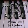 Download track Jack's Boogie Woogie (Instrumental Piano Live)