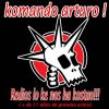 Download track Komando Arturo - 1 - Pamelides El Ateo