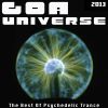 Download track Parallel Universe
