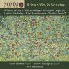 Download track 09. Violin Sonata No. 1, Op. 4 I. Allegro Molto Appassionato