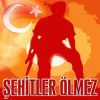 Download track Şehit Askerin Son Mektubu