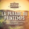 Download track Making Faces (Extrait De La Comédie Musicale « La Parade Du Printemps »)