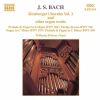 Download track 2. Partite Diverse Sopra: Christ Der Du Bist Der Helle Tag BWV 766