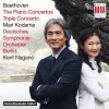 Download track 6. Piano Concerto No. 2 In B Flat Major Op. 19 - III. Rondo. Molto Allegro