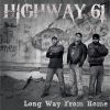 Download track Long Way From Home