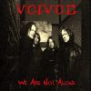 Download track We Are Not Alone