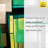 Download track Piano Sonata No. 30 In E Major, Op. 109: III. Gesangvoll, Mit Innigster Empfindung. Andante Molto Cantabile Ed Espressivo