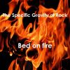 Download track Bed On Fire