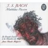 Download track Rezitativ (Evangelist, Jesus, Judas): Und Er Kam Und Fand Sie Aber Schlafend (Chorus I)