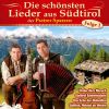 Download track Südtirol Edelweissland