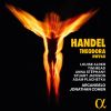 Download track Handel Theodora, HWV 68, Pt. III Recitative, Accompany’d O My Irene, Heav’n Is Kind