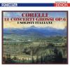 Download track Concerti Grossi Op 6-12 In F Minor - 4 Sarabanda Vivace