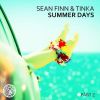 Download track Summer Days (Josh Feedblack Remix Radio Edit)