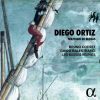 Download track 04 - Recercadas Del Trattado De Glosas- Recercada Terçera Sobre El Canto Ilano -La Spagna-