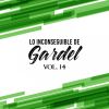 Download track Palabras De Carlos Gardel