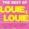 Download track Louie Louie