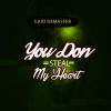 Download track You Don Steal My Heart