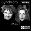 Download track Let Me Feel So Synchrony (Original Mix)