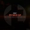Download track I'm Back (Original Mix)