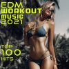 Download track Feeling That Good Vibe Flow (128 BPM EDM Workout Mixed)