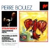 Download track Igor Stravinsky: Pulcinella (Suite) / / III. A) Scherzino