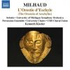 Download track 03-18 - Les Eumenides, Op. 41' Act III' Reine Athena (Athena, Chorus)