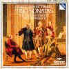 Download track Handel: Trio Sonata For 2 Violins And Continuo In G, Op. 5, No. 4, HWV 399 - 2. A Tempo Ordinario - Allegro Non Presto - Adagio