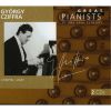 Download track Gyorgy Cziffra - Liszt - Legende No 2