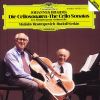 Download track Sonata For Cello And Piano No. 1 In E Minor, Op. 38 - Brahms: Sonata For Cello And Piano No. 1 In E Minor, Op. 38 - 1. Allegro Non Troppo