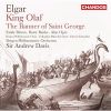 Download track Scenes From The Saga Of King Olaf, Op. 30: As Torrents In Summer: Thyri (Chorus)
