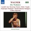 Download track Wesendonck Lieder (Orch. Mottl) Schmerzen