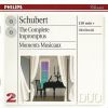 Download track 8. Schubert Impromptus D. 935 - No. 4 In F Minor