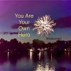 Download track You Are Your Own Hero