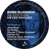 Download track Never Enough (Jesse Rose Dub)