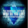 Download track Who Do You Love