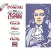 Download track L Pavarotti, M Caballe, L Nucci, National PO, R Chailly / Perdonatemi!
