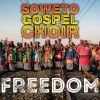 Download track Spiritual Medley: Jesus On The Mainline / This Joy That I Have / When The Saints Go Marching In / Kuzohlatshelelwa