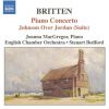 Download track 5. Piano Concerto In D Major Op. 13 - 4. March. Allegro Moderato Sempre A La Marcia