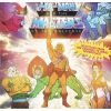 Download track He-Man And The Masters Of The Universe Theme