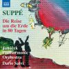 Download track Suppé: Die Reise Um Die Erde In 80 Tagen (Version Without Narration): III. Die Witwe Des Rajah