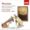 Download track 3. Quatuor Pour La Fin Du Temps 1941 - Abime Des Oiseaux