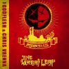 Download track The Great Leap (Godflesh)